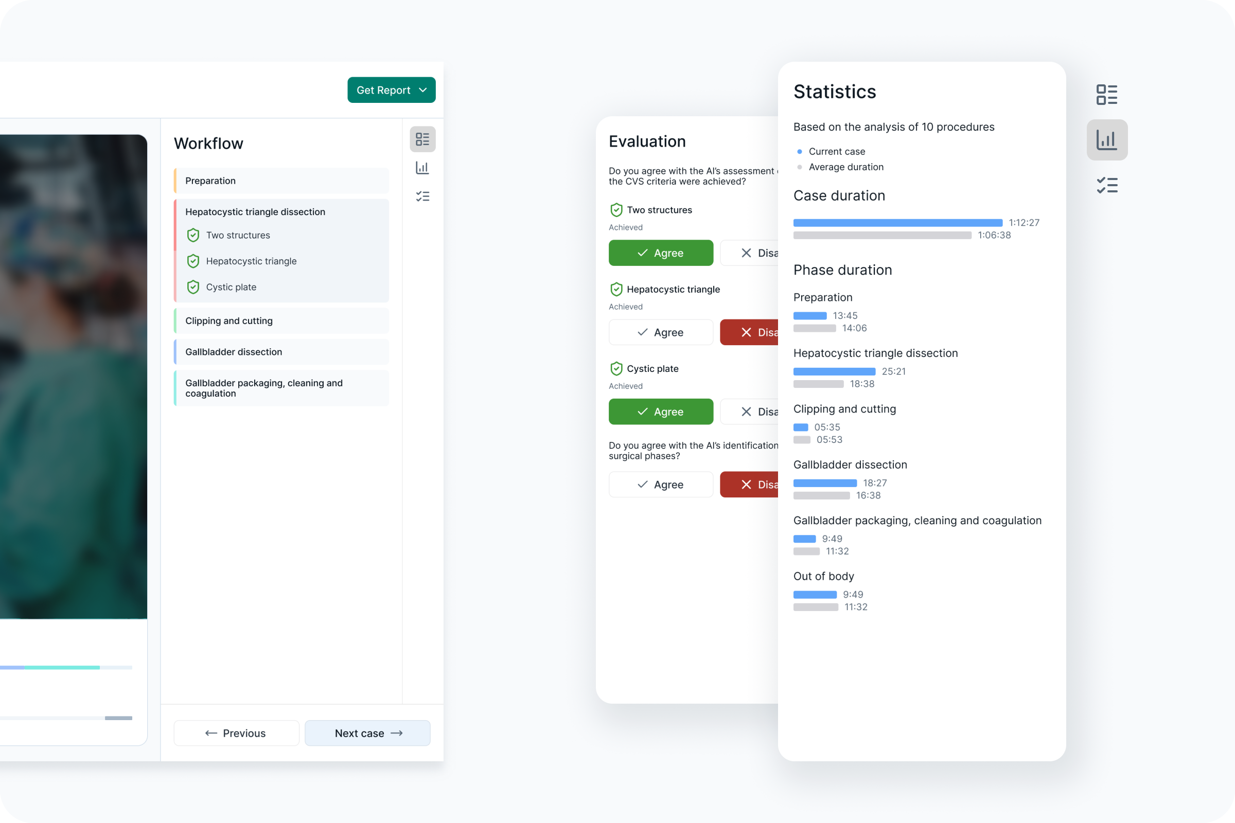 AI video analytics platform hero
